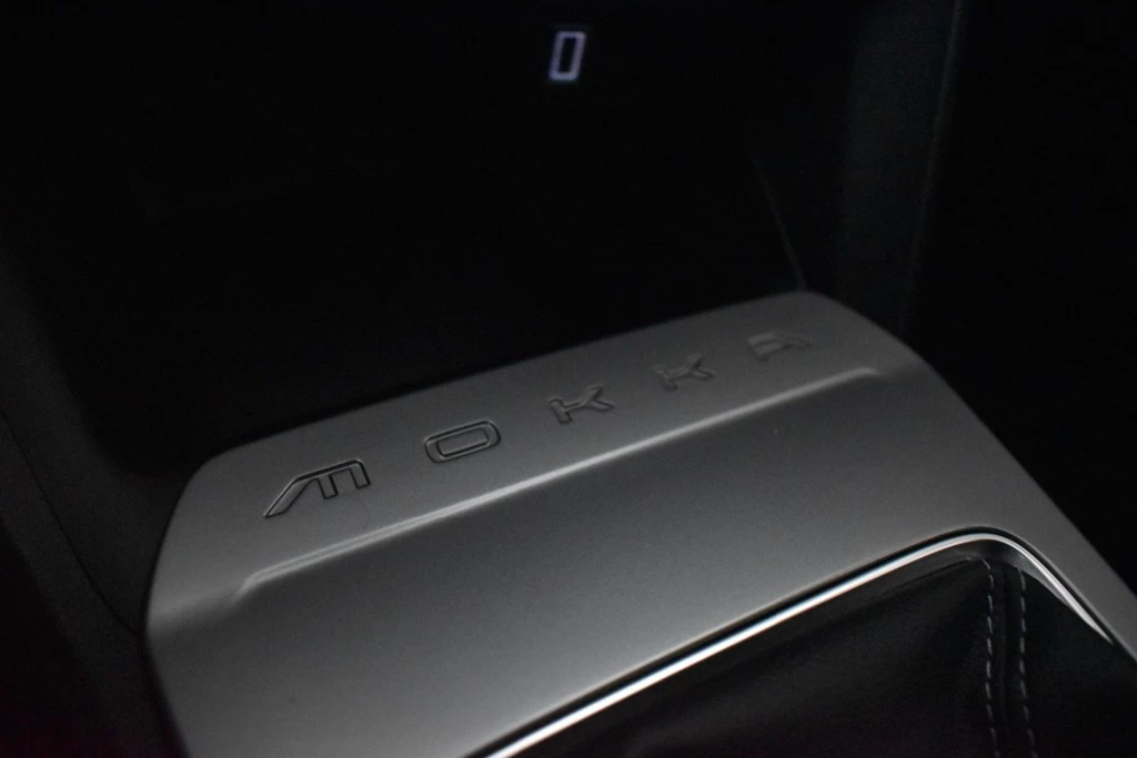 Opel Mokka – foto 21