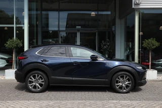 Mazda CX-30 – thumbnail 6