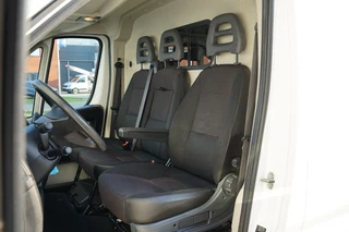 Peugeot Boxer – thumbnail 8