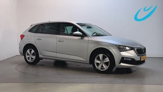 Škoda Scala – thumbnail 7