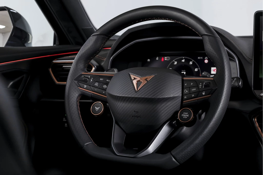 CUPRA Formentor – foto 15
