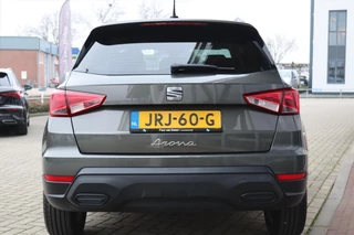 SEAT Arona – thumbnail 9