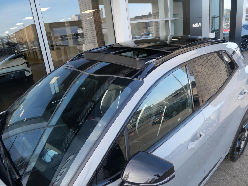 Kia Sportage – foto 21