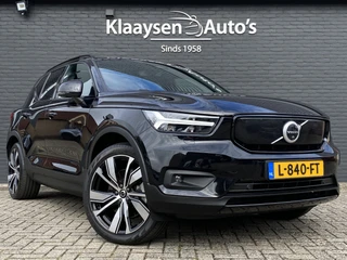 Volvo XC40 – thumbnail 8