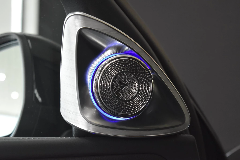 Mercedes-Benz C-Klasse – foto 21