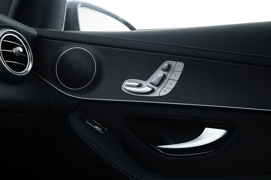 Mercedes-Benz GLC – foto 24
