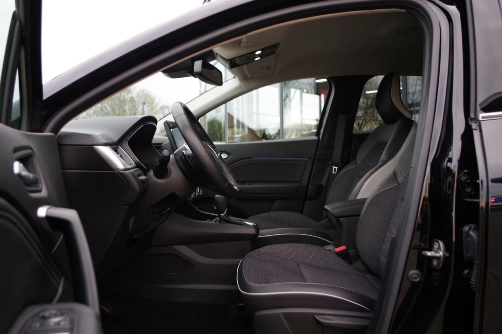 Renault Captur – foto 17
