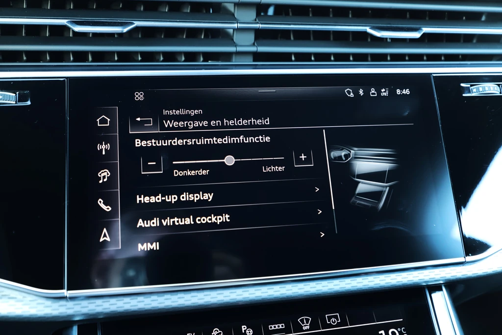 Audi Q8 – foto 32