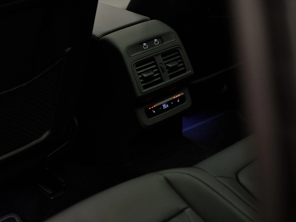 Audi Q5 – foto 32