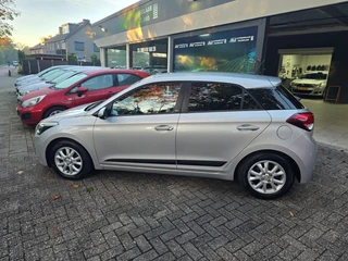 Hyundai i20 – thumbnail 4