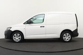 Volkswagen Caddy – thumbnail 2