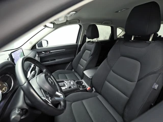 Mazda CX-5 – thumbnail 14