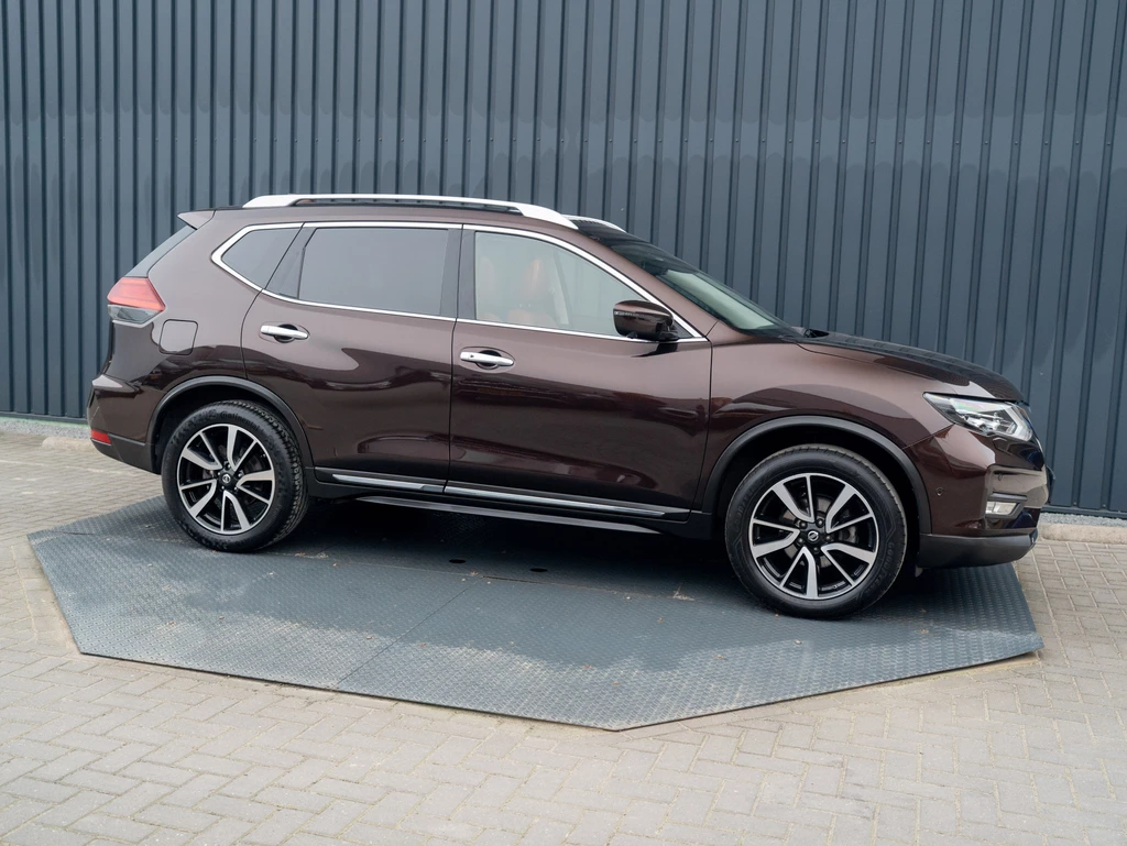 Nissan X-Trail – foto 13