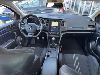 Renault Mégane Estate – thumbnail 8
