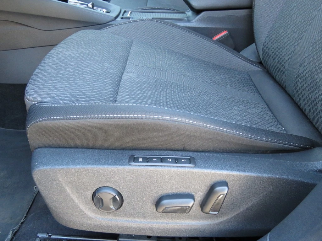Škoda Octavia – foto 27