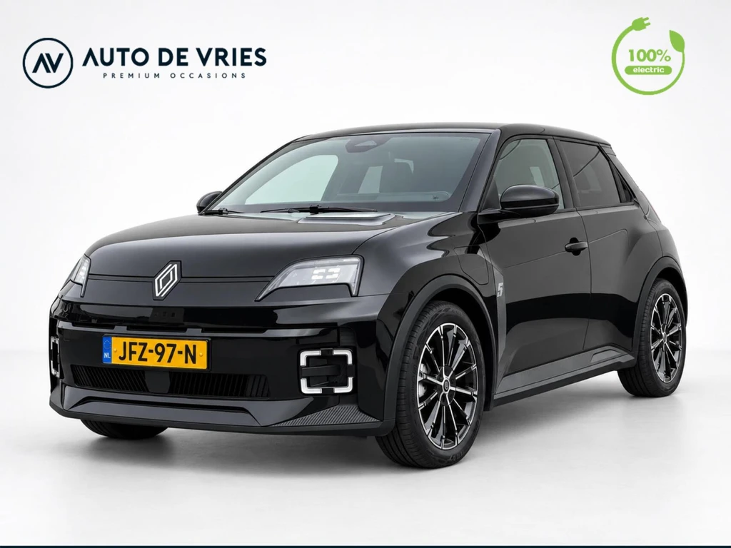 Renault 5 – foto 1
