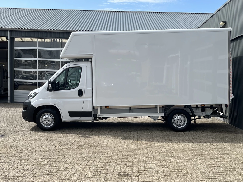 Peugeot Boxer – foto 2