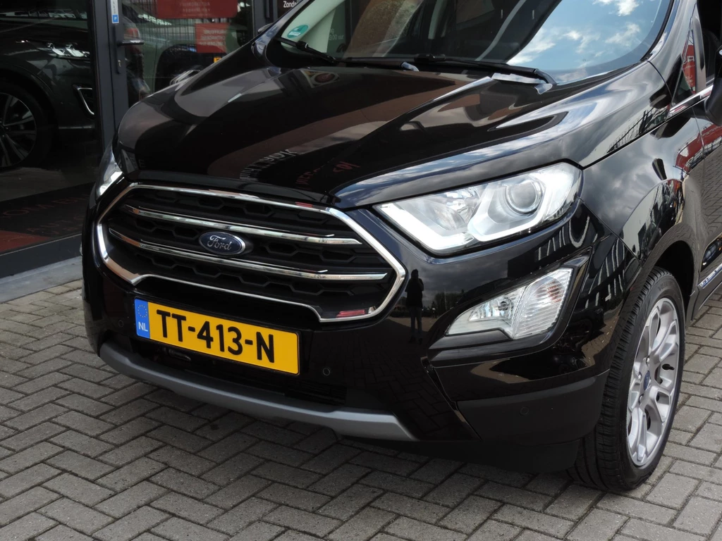 Ford EcoSport – foto 2