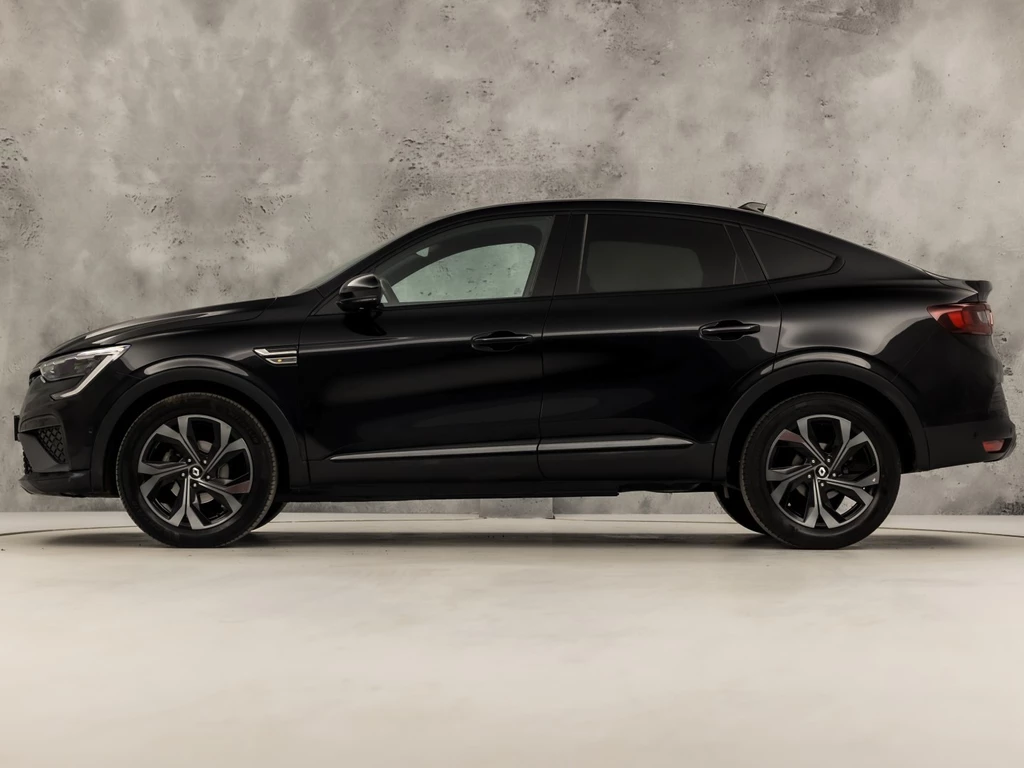 Renault Arkana – foto 3