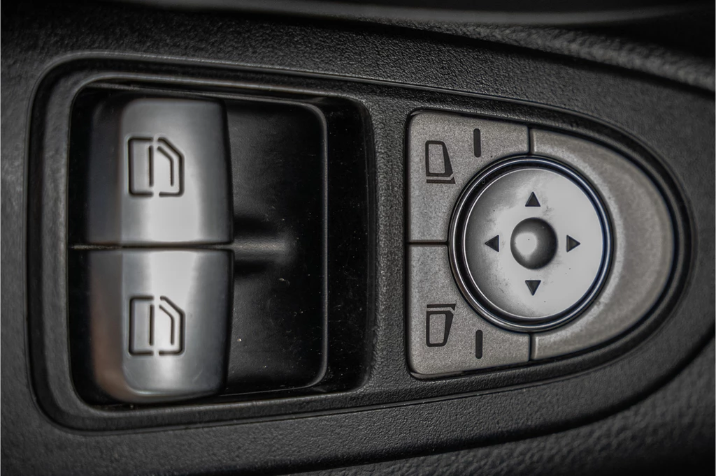 Mercedes-Benz Vito – foto 25