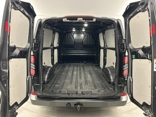 Ford Transit Custom – thumbnail 27