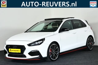 Hyundai i30 – thumbnail 1