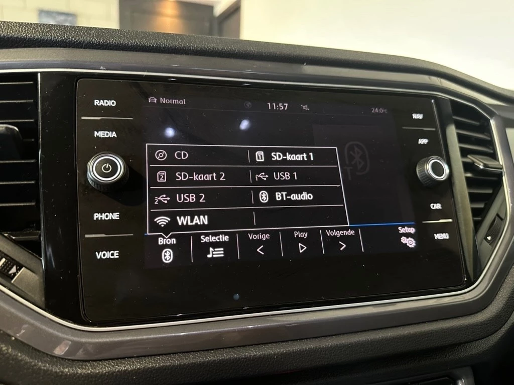 Volkswagen T-Roc – foto 31