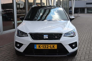 SEAT Arona – thumbnail 11
