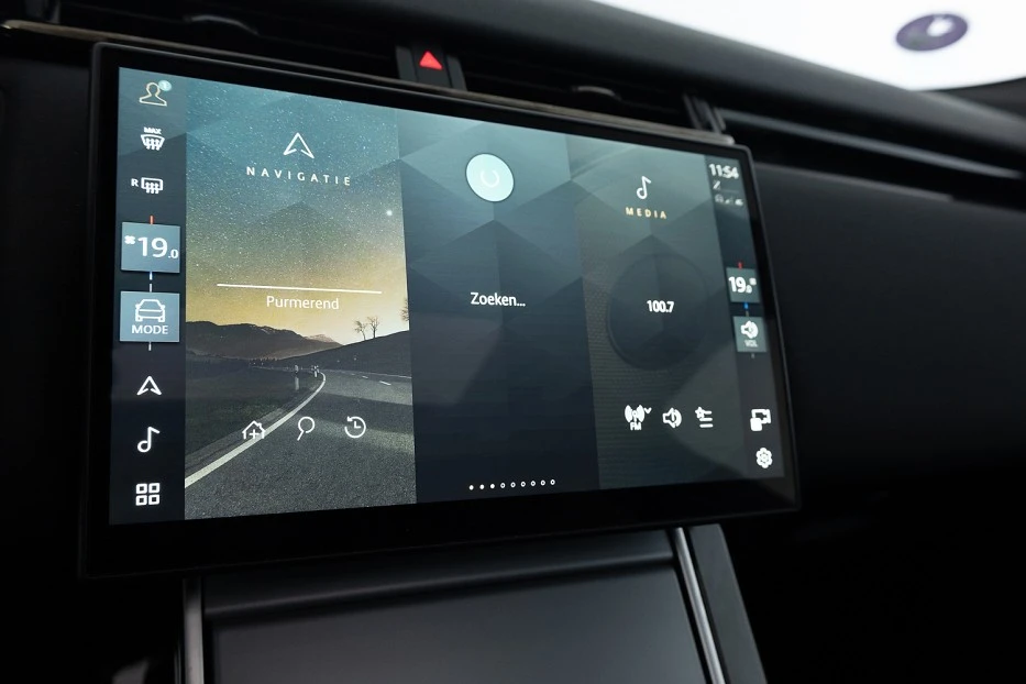Land Rover Range Rover Velar – foto 22