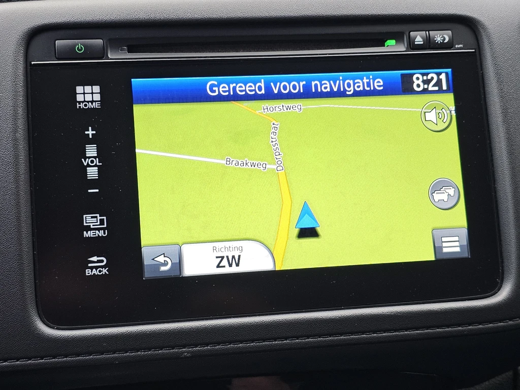Honda HR-V – foto 35