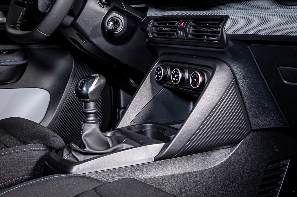 Citroën C3 – foto 34