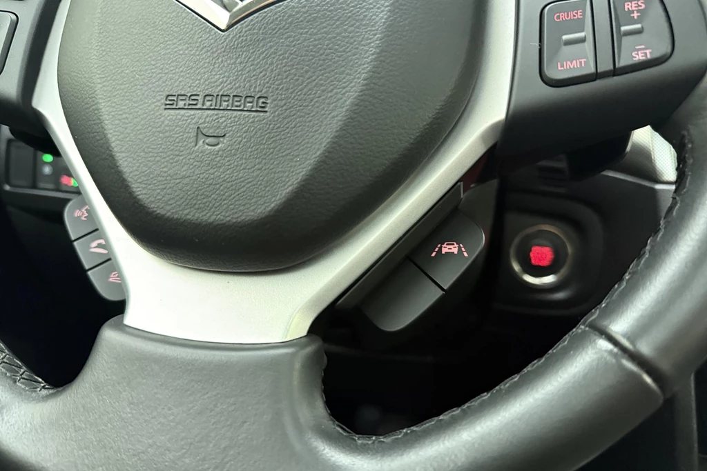 Suzuki Vitara – foto 21