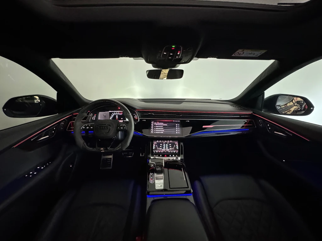 Audi Q8 – foto 47