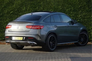 Mercedes-Benz GLE – thumbnail 9