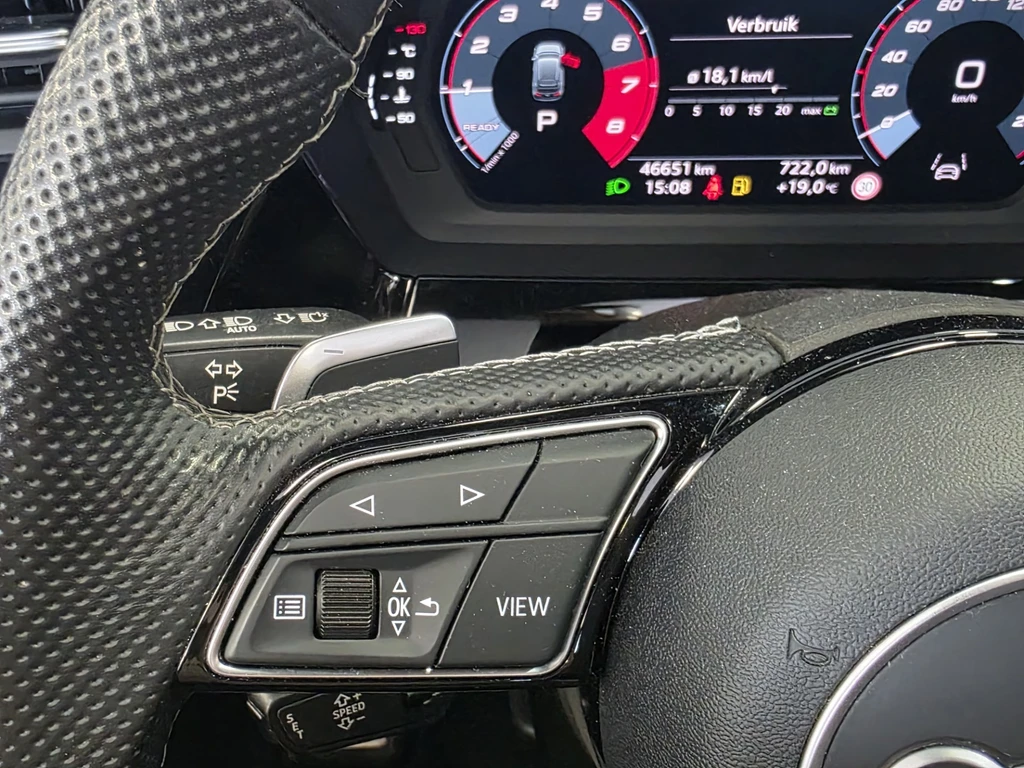 Audi A3 – foto 16