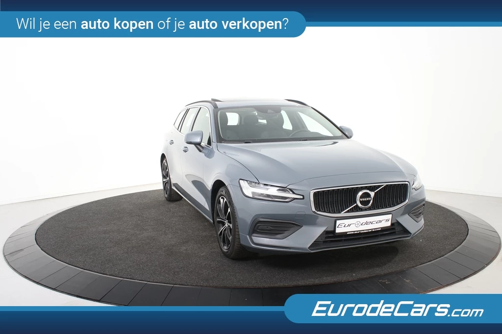Volvo V60 – foto 13