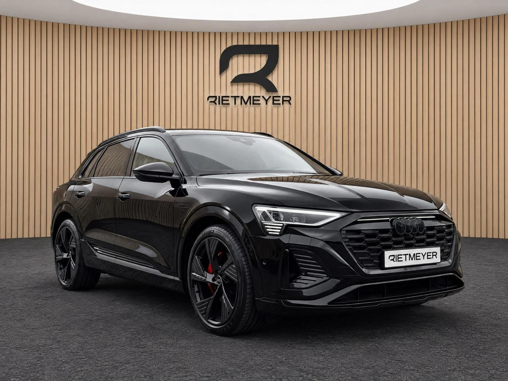 Audi Q8 e-tron – foto 7
