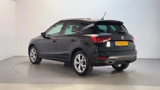 SEAT Arona – thumbnail 3