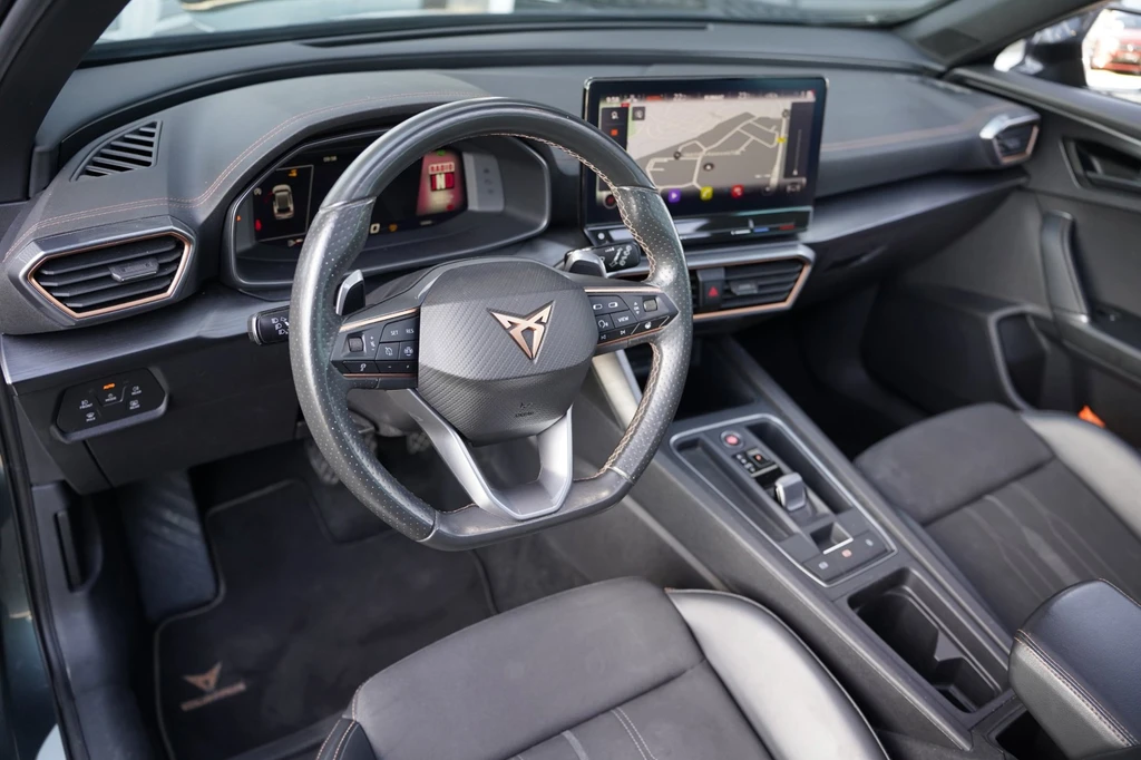 CUPRA Formentor – foto 13