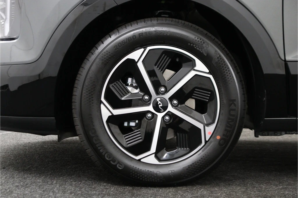 Kia Niro – foto 19