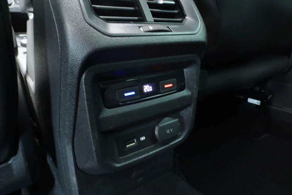 Volkswagen Tiguan – foto 30