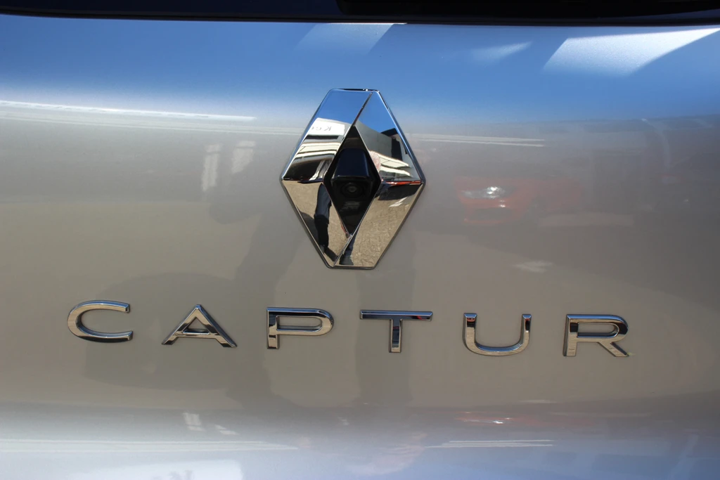 Renault Captur – foto 26