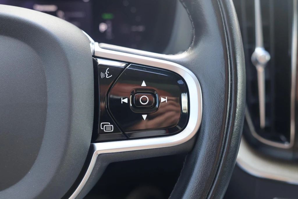 Volvo XC60 – foto 36
