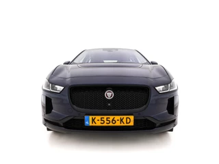 Jaguar I-PACE – thumbnail 6