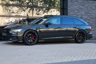 Audi A6 – thumbnail 3