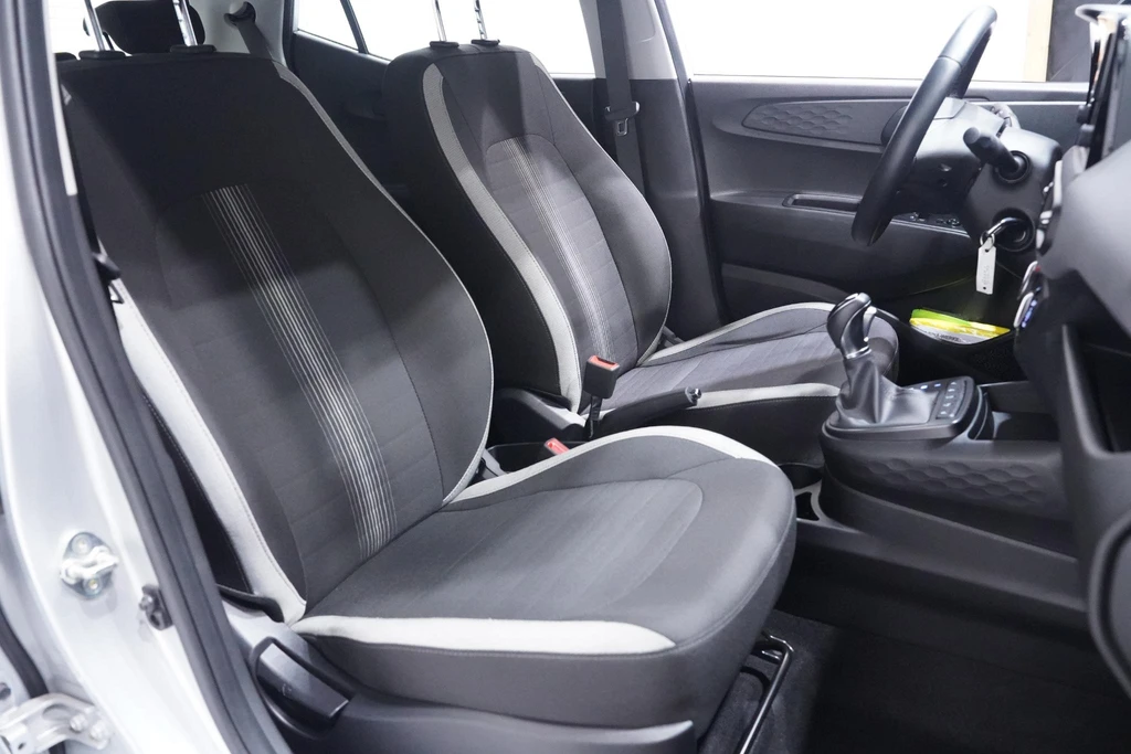 Hyundai i10 – foto 39