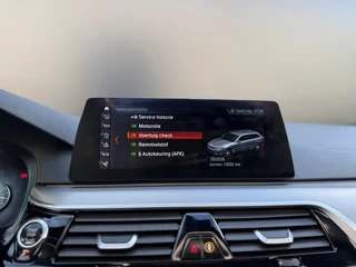 BMW 5 Serie – thumbnail 73