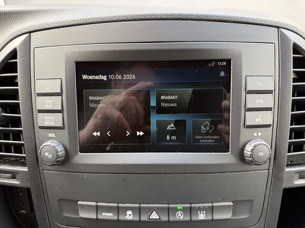Mercedes-Benz Vito – foto 40
