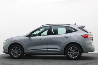 Ford Kuga – thumbnail 4