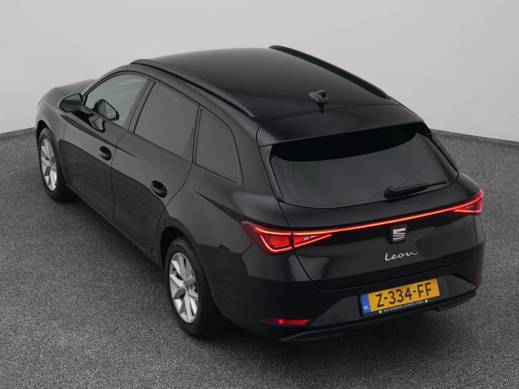SEAT Leon – foto 6